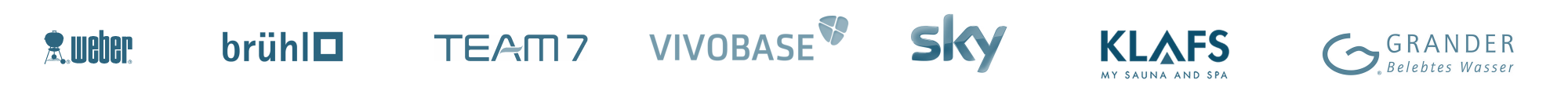 Brand-Logos