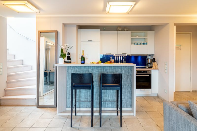 Willkommen im Penthouse Bernstein! Willkommen im Penthouse Bernstein!