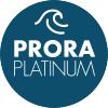 PRORA PLATINUM Penthouses Logo