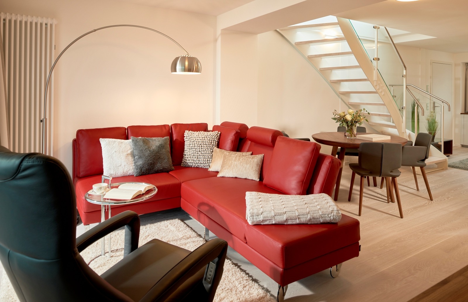 Prora Penthouse Diamant Prora Penthouse Diamant