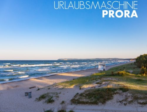 Doku: Urlaubsmaschine Prora